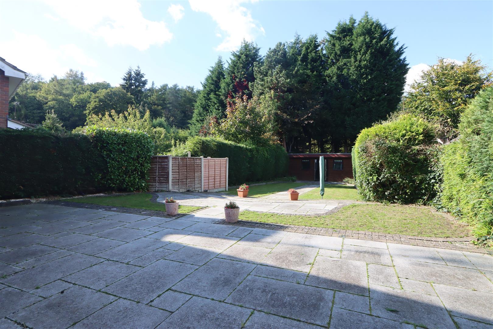 Wannerton Road, Blakedown, Kidderminster